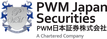 PWM日本証券株式会社 PWM日本証券株式会社のロゴ画像